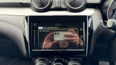 Suzuki Swift 1.2 Dualjet 83 12V Hybrid SZ5 5dr Auto Petrol Hatchback